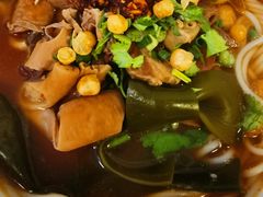 -老广州牛杂(深圳白石洲总店)