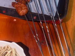 -四禧精酿铜锅涮肉·烧烤工场(大明湖店)