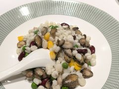 -俊江南时尚创意餐厅
