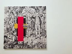 -泰特现代艺术馆