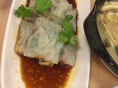 -多多旺港式茶餐厅(新区店)