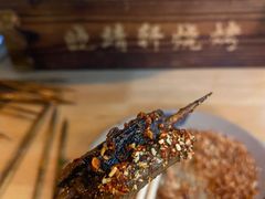 -晓靖轩烧烤(沙河风情店)