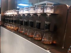 -喜茶(北京华贸购物中心店)
