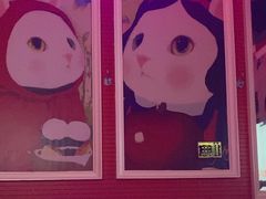 -自由港KTV(王子公主金平店)