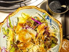 -久藏·横膈膜烧肉·酒场(江汉路店)