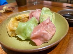 -七色云蔬食(喜邻里店)