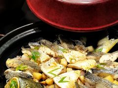 -拂晓山房·私房川菜(西门店)