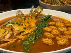 -富临轩私房菜(集庆门大街店)