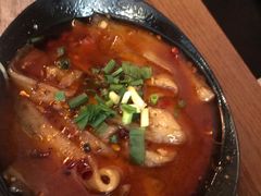 麻辣冒宽粉-三生小馆(亭知路店)