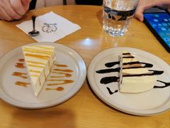 -长颈鹿咖啡(大学路店)