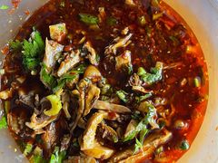 -李老五口水鸡(万寿路店)