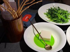 -锦府园·新台州菜(合生汇店)