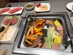 -海底捞火锅(枫蓝国际购物中心店)