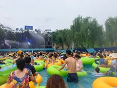 -清河半岛温泉度假酒店