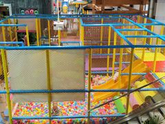 -弘安丽水温泉酒店
