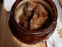 -百年食客韩式烤肉(南三环店)