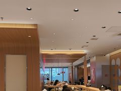 -龍歌自助小火锅(市南金茂湾店)