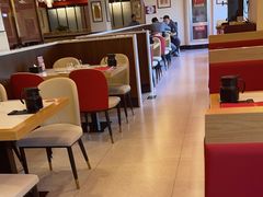 -晋阳春·山西菜·北京烤鸭(交大店)