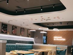 -豪客来牛排(重庆金源世纪广场1731店 )
