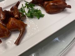 -粤江春·早茶·潮粤菜·宴会(罗湖宝能中心店)