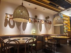 -大头椰·椰子鸡火锅(新梦店)