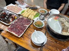 -肥婆麻辣火锅.顺德首创药材麻辣火锅(容桂店)