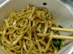 -精粉世家(汉街总部国际A座店)