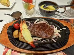 -尊品牛排(高能广场店)