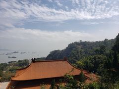 -南沙天后宫景区