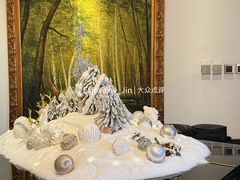 -波特曼西餐厅(南岗店)