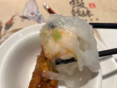 -虾饺妹·粤式手工点心(水荫路店)