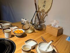 -山海蟹庐·海鲜糟粕醋火锅(慈溪店)