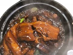 -坤记煲仔小菜(西环店)