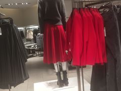 -ZARA(青岛万象城店)