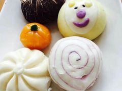 -解放碑威斯汀酒店-知味国际美食餐厅