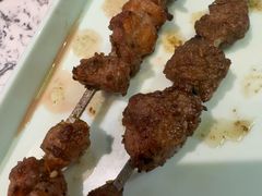 -京元盛铜锅涮肉(上海总店)