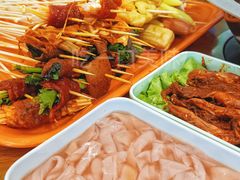 -黔哆哆地摊酸汤火锅(清湖店)