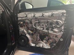 -乐之行汽车音响改装