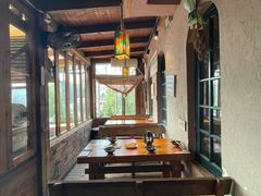 -马灯部落·西湖边的创意山景餐厅(虎跑动物园店)