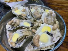 -飞尝蚝·顺德菜·鱼生(顺德总店)