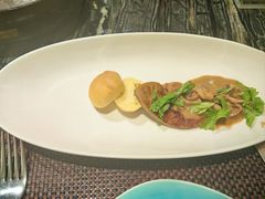 -长沙北辰洲际酒店-兰调全日餐厅