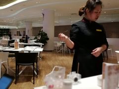 -国际青年会议酒店-苏莱斯餐厅