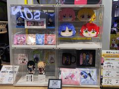 -Sony Store 索尼(上海淮海中路店)