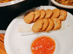 -创味·民间海南菜·非遗藤桥排骨(藤桥·免税城店)