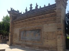 -西安关中民俗艺术博物院
