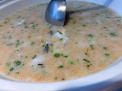 冲浪桂鱼-院里寻菜·精致庭院菜(观沙岭店)