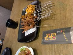 -马海涛牛肉串·午市牛腩饭·烧烤夜宵(领汇广场店)