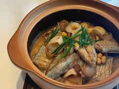 -潮上潮(南中环店)