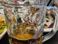 -羡餐厅·杭帮菜·淳菜(千岛湖自由洲际殿店)