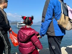 -千岛湖东南湖区